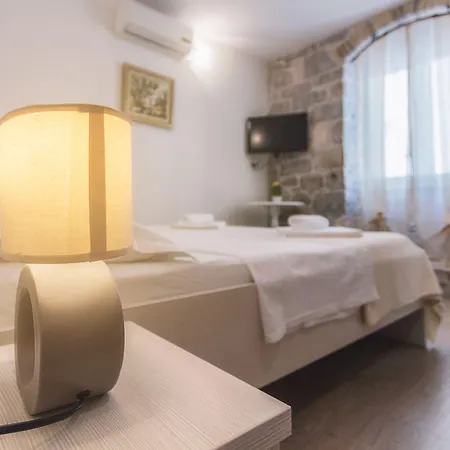 Centrum Apartmán *