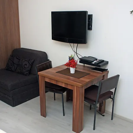 Centrum Apartmán *