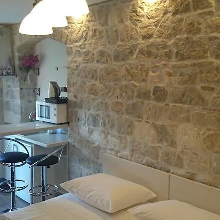 Apartmán Centrum