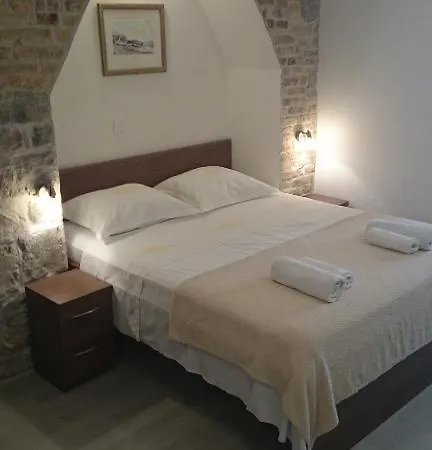 Apartmán Centrum *