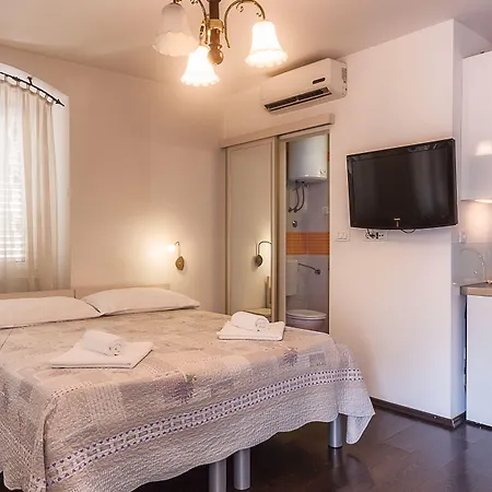 Centrum Appartement *