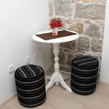 Centrum Apartamento *