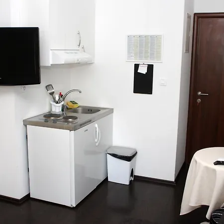 Apartamento Centrum *