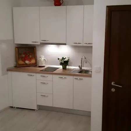 Centrum Apartamento *