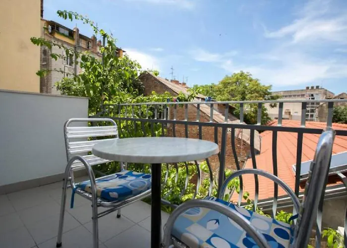 Apartment Centrum Split