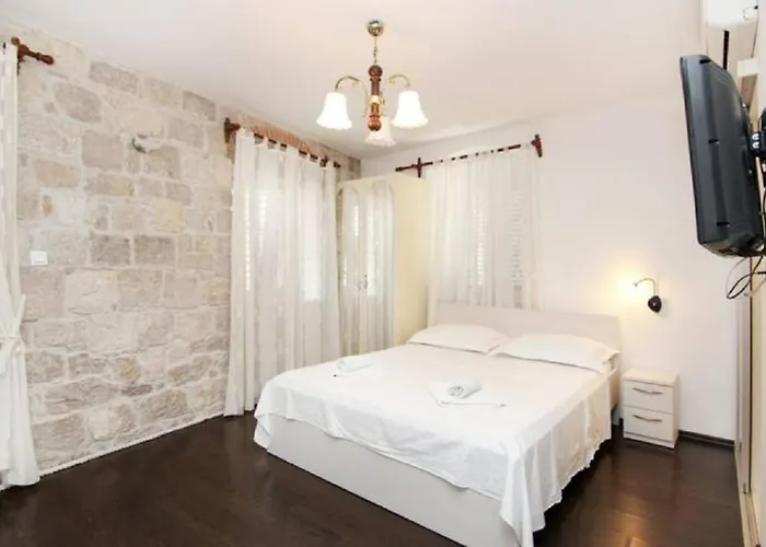 Appartement Centrum *