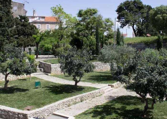 Appartement Centrum Split