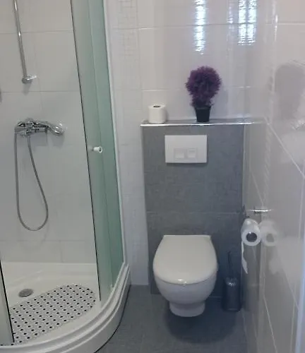 Appartement Centrum Split