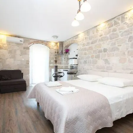 Apartment Centrum *
