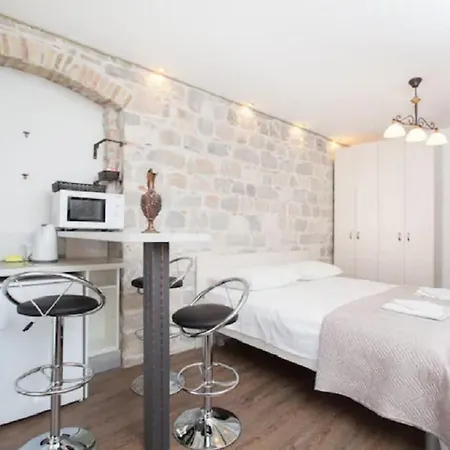 Centrum アパート *