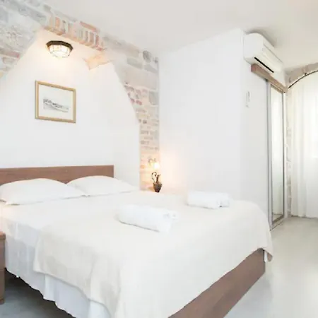 Centrum * スプリト