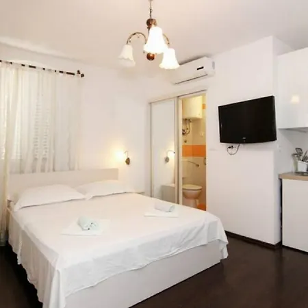 Centrum Apartment
