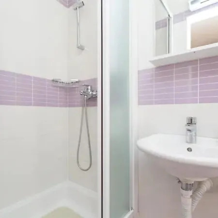 Centrum スプリト