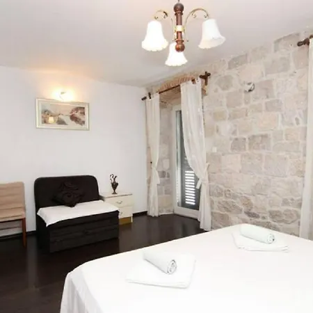 Apartment Centrum *