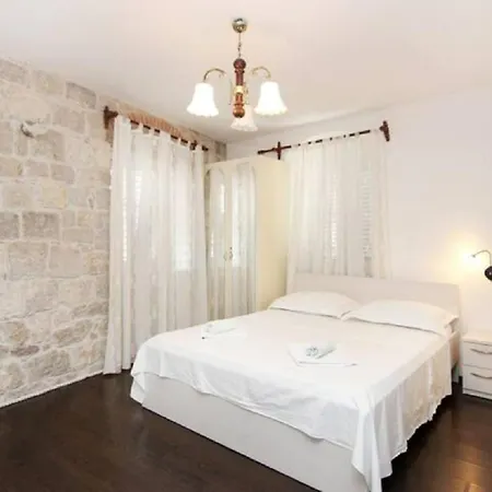 Apartment Centrum *