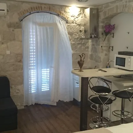 アパート Centrum