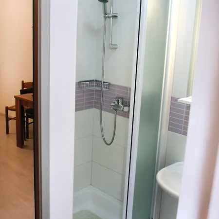 Centrum * スプリト