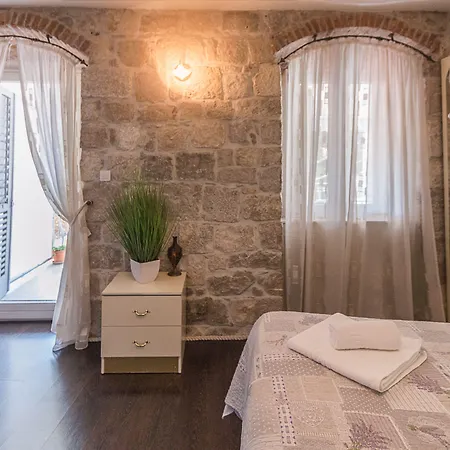 Centrum アパート *