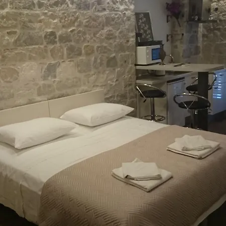 アパート Centrum