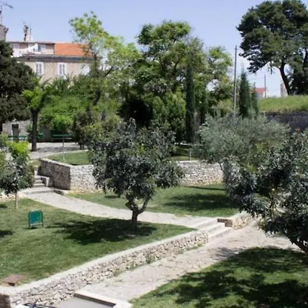 Appartamento Centrum Spalato