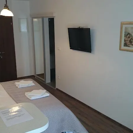 Centrum Apartment