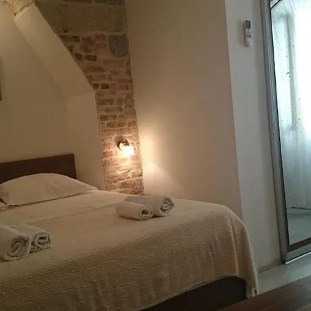 アパート Centrum