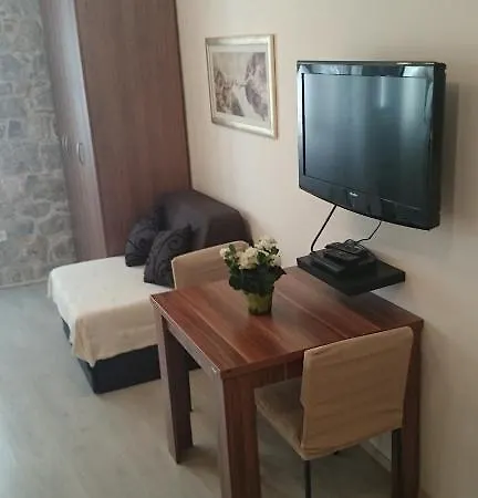 Centrum Apartment *
