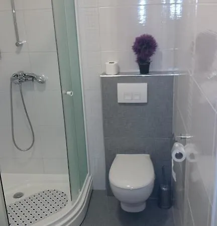 Apartman Centrum Split