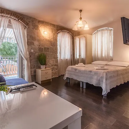 Centrum Apartment *