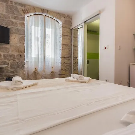 Centrum アパート *