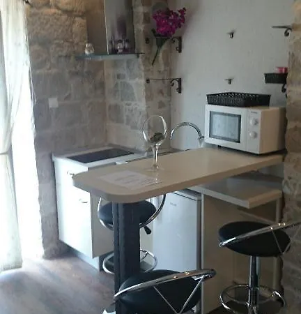 Appartement Centrum