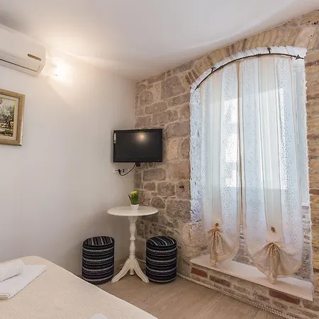 Centrum Lägenhet Split